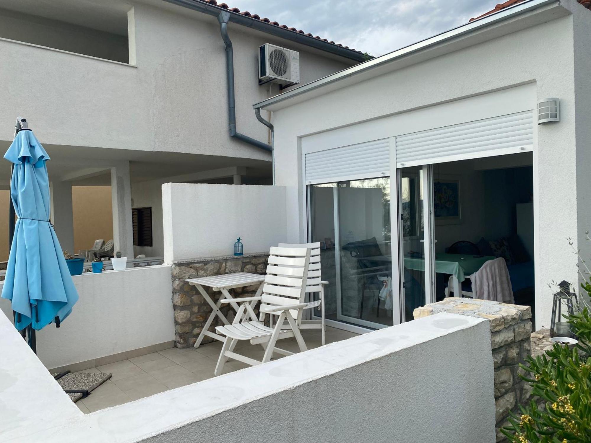 Villa Sea House Bibinje Exterior foto